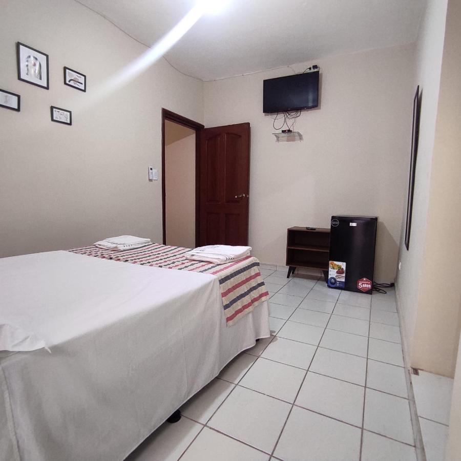 Lili'S Hostel Santa Cruz de La Sierra Extérieur photo
